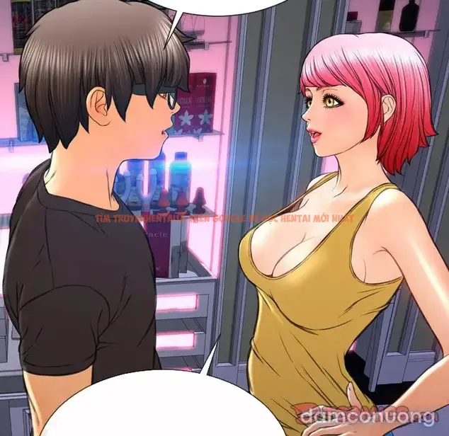 Xem ảnh 18 trong truyện hentai Em Gái Bán Hàng Sextoy - Chapter 75 - hentaitvn.net