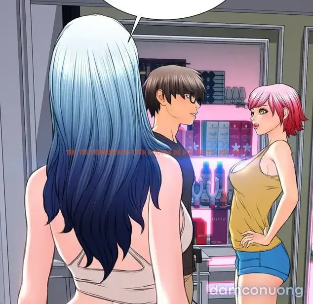 Xem ảnh 20 trong truyện hentai Em Gái Bán Hàng Sextoy - Chapter 75 - hentaitvn.net