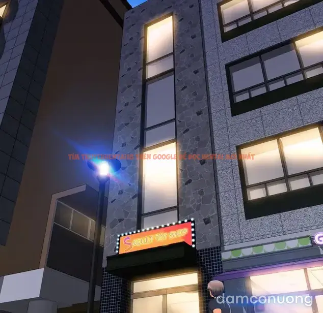 Xem ảnh 3 trong truyện hentai Em Gái Bán Hàng Sextoy - Chapter 75 - hentaitvn.net