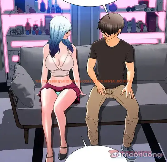 Xem ảnh 36 trong truyện hentai Em Gái Bán Hàng Sextoy - Chapter 75 - hentaitvn.net