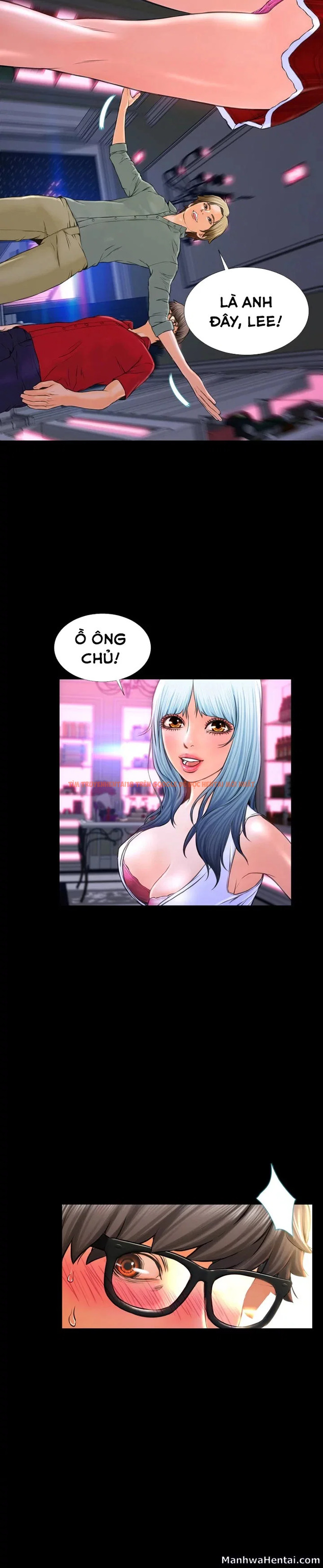 Xem ảnh 18 trong truyện hentai Em Gái Bán Hàng Sextoy - Chapter 8 - hentaitvn.net