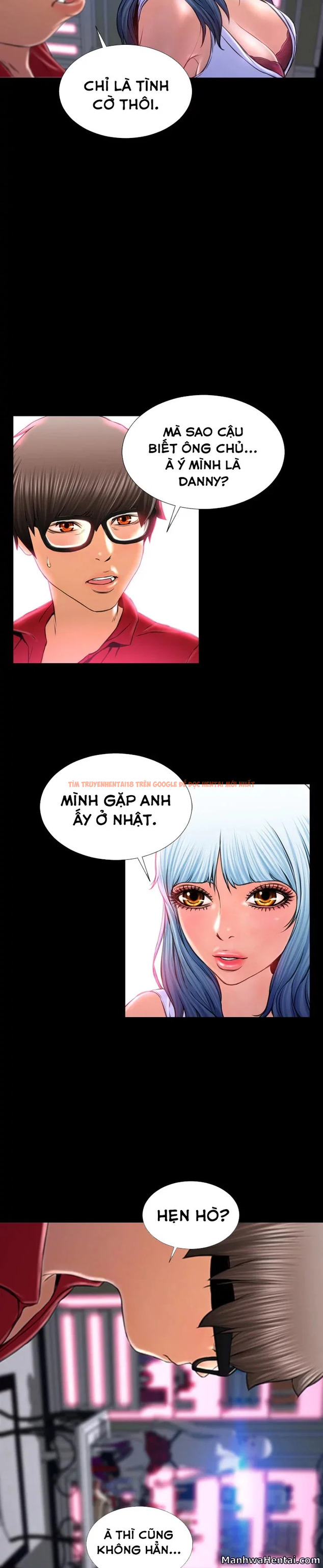 Xem ảnh 23 trong truyện hentai Em Gái Bán Hàng Sextoy - Chapter 8 - hentaitvn.net