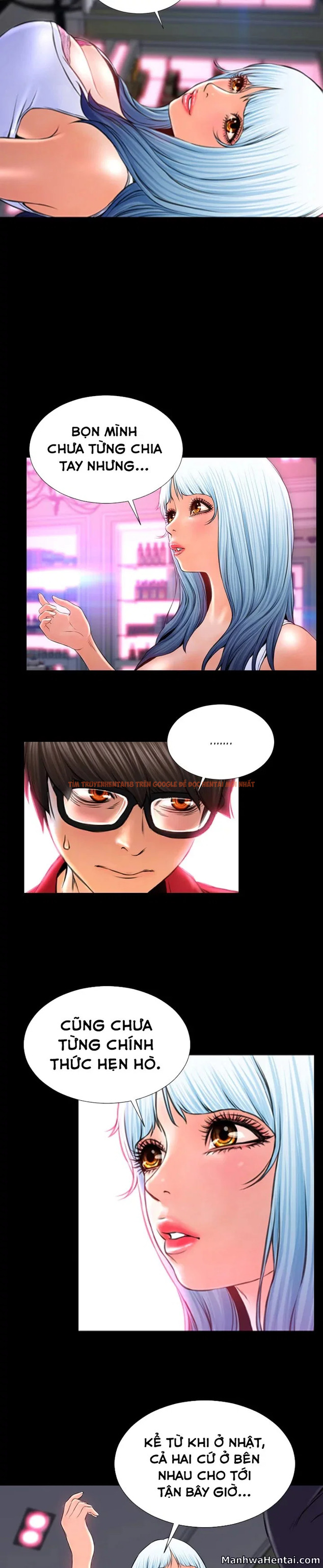 Xem ảnh 24 trong truyện hentai Em Gái Bán Hàng Sextoy - Chapter 8 - hentaitvn.net