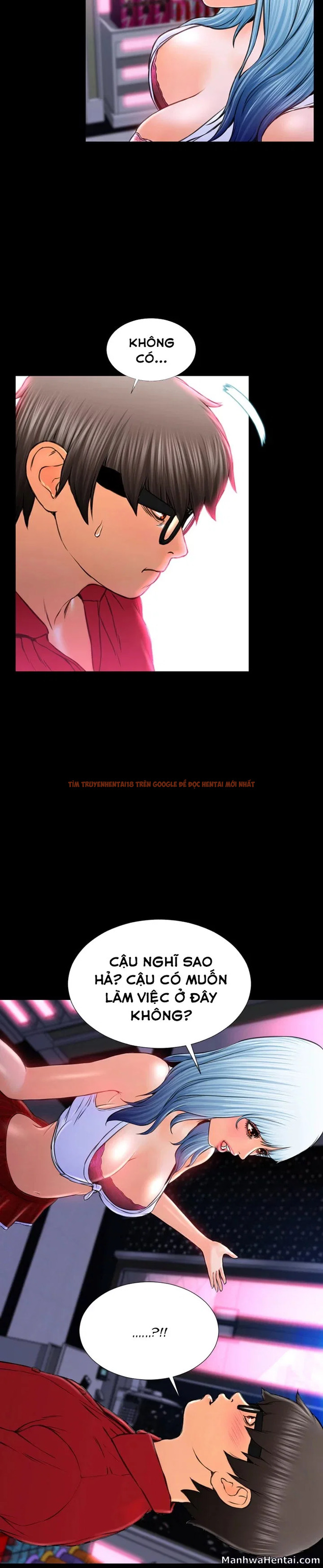 Xem ảnh 26 trong truyện hentai Em Gái Bán Hàng Sextoy - Chapter 8 - hentaitvn.net