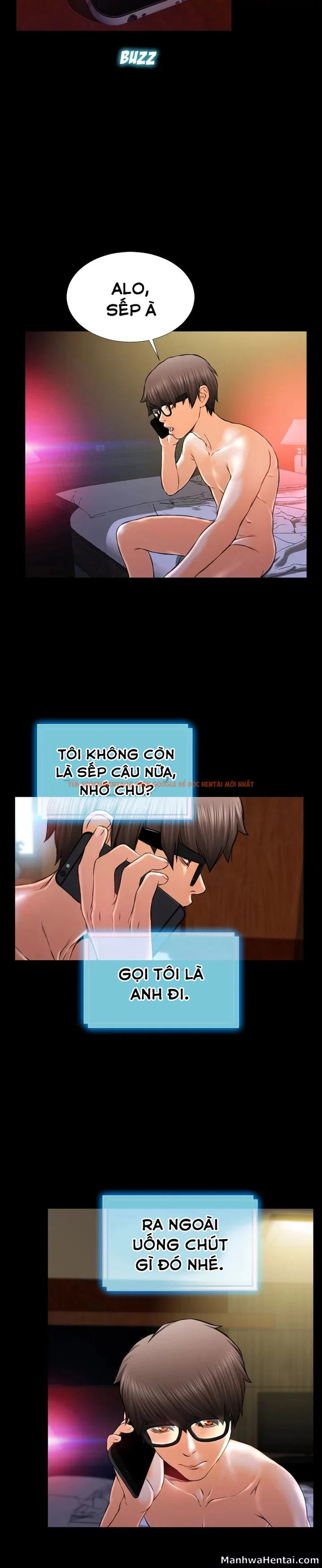 Xem ảnh 8 trong truyện hentai Em Gái Bán Hàng Sextoy - Chapter 8 - hentaitvn.net