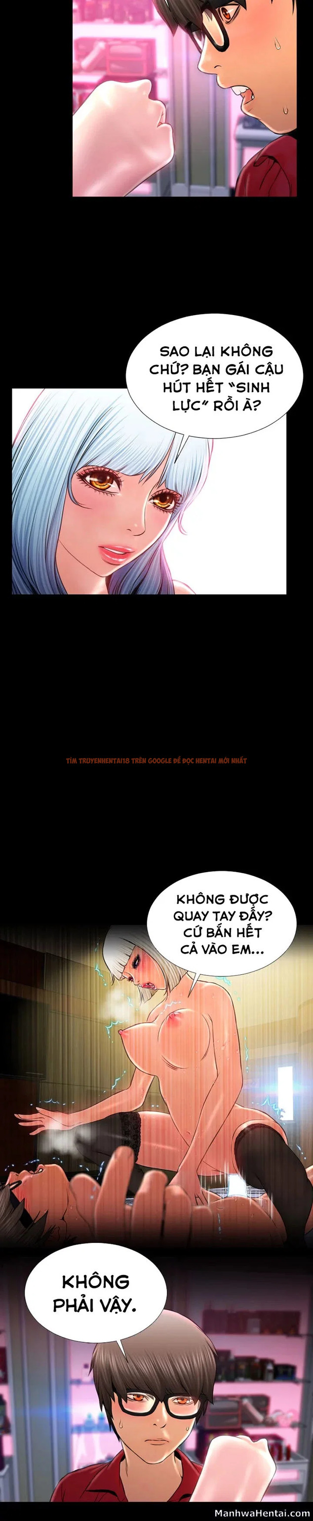 Xem ảnh 4 trong truyện hentai Em Gái Bán Hàng Sextoy - Chapter 9 - hentaitvn.net Xem ảnh 4 trong truyện hentai Em Gái Bán Hàng Sextoy - Chapter 9 - hentaitvn.net