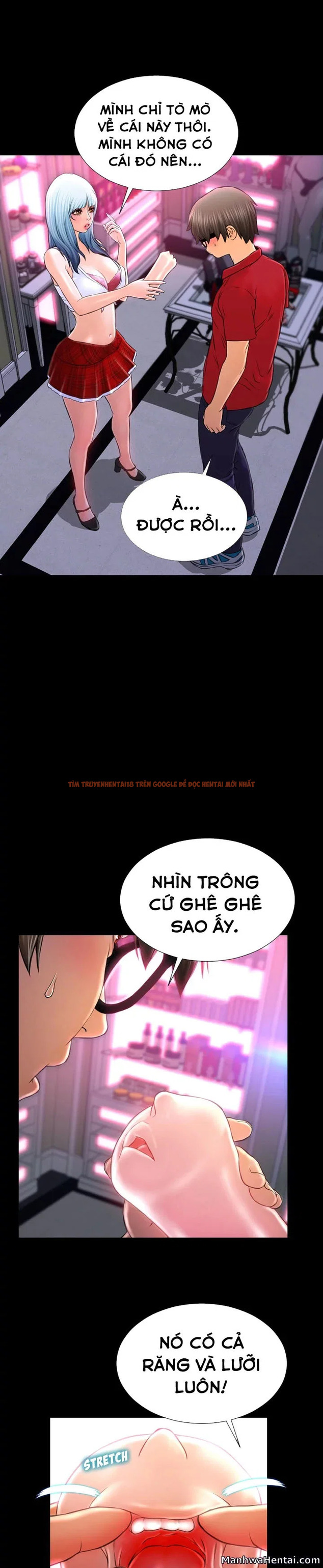 Xem ảnh 5 trong truyện hentai Em Gái Bán Hàng Sextoy - Chapter 9 - hentaitvn.net Xem ảnh 5 trong truyện hentai Em Gái Bán Hàng Sextoy - Chapter 9 - hentaitvn.net