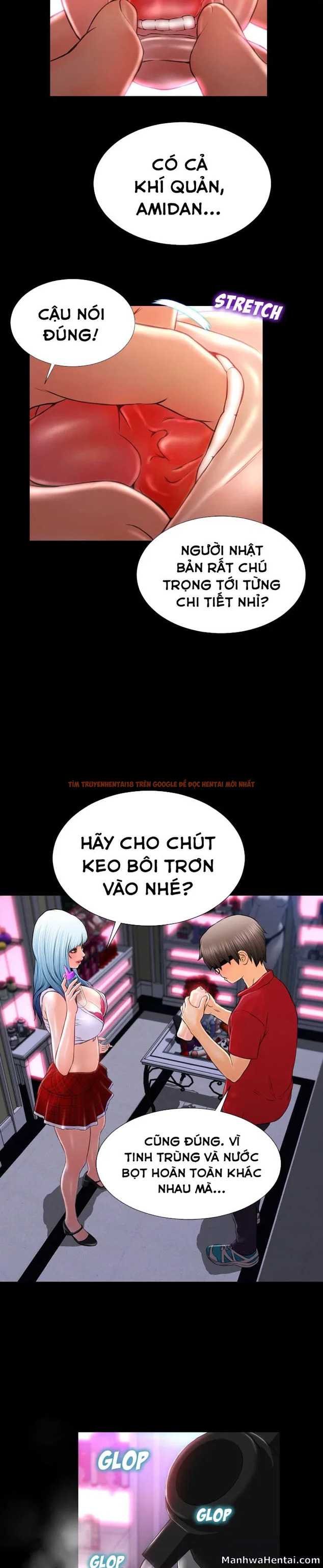 Xem ảnh 6 trong truyện hentai Em Gái Bán Hàng Sextoy - Chapter 9 - hentaitvn.net Xem ảnh 6 trong truyện hentai Em Gái Bán Hàng Sextoy - Chapter 9 - hentaitvn.net