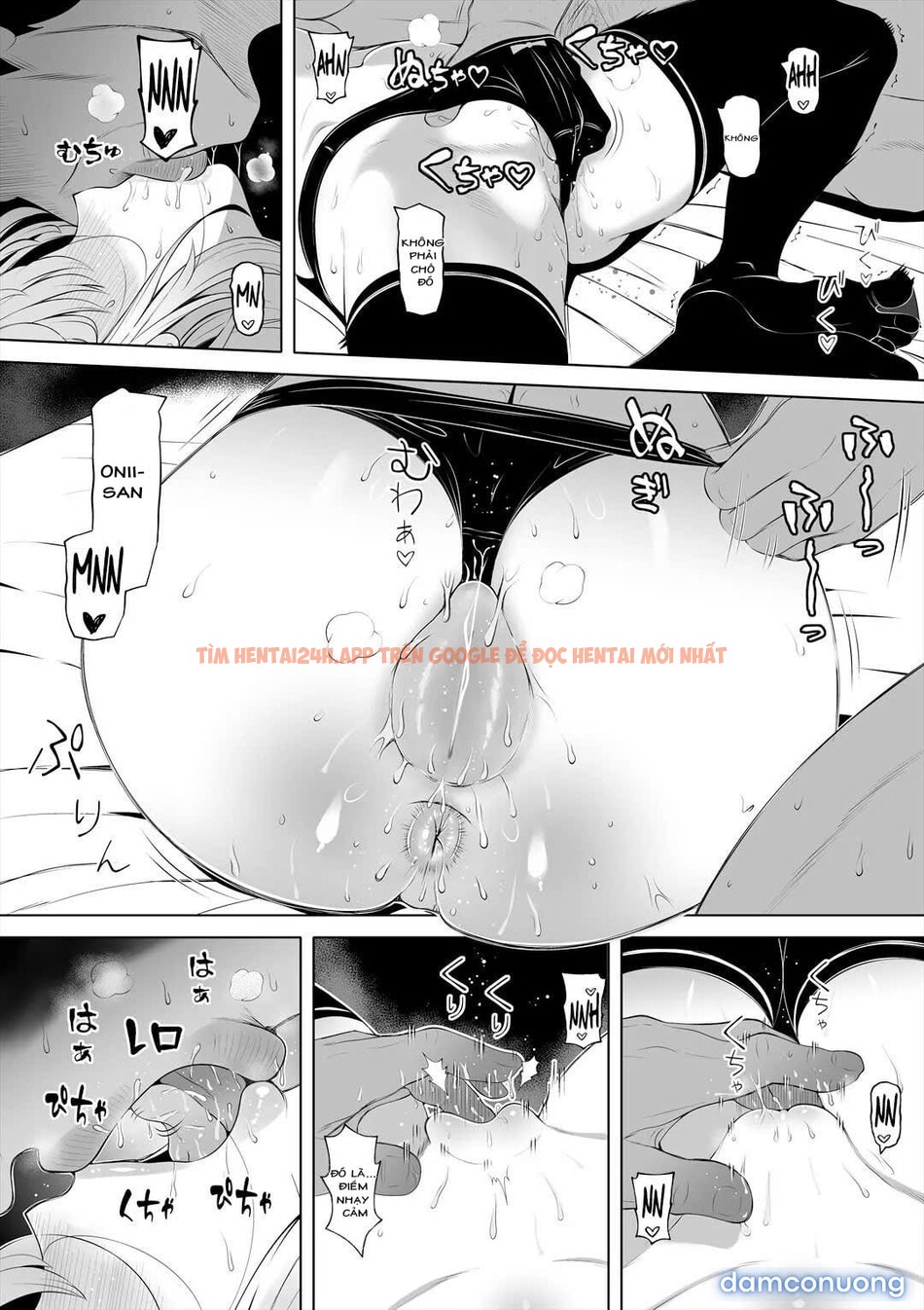 Xem ảnh Em Gái Của Vợ Tôi 1 - Chapter 1 - 14 - Truyenhentaiz.net