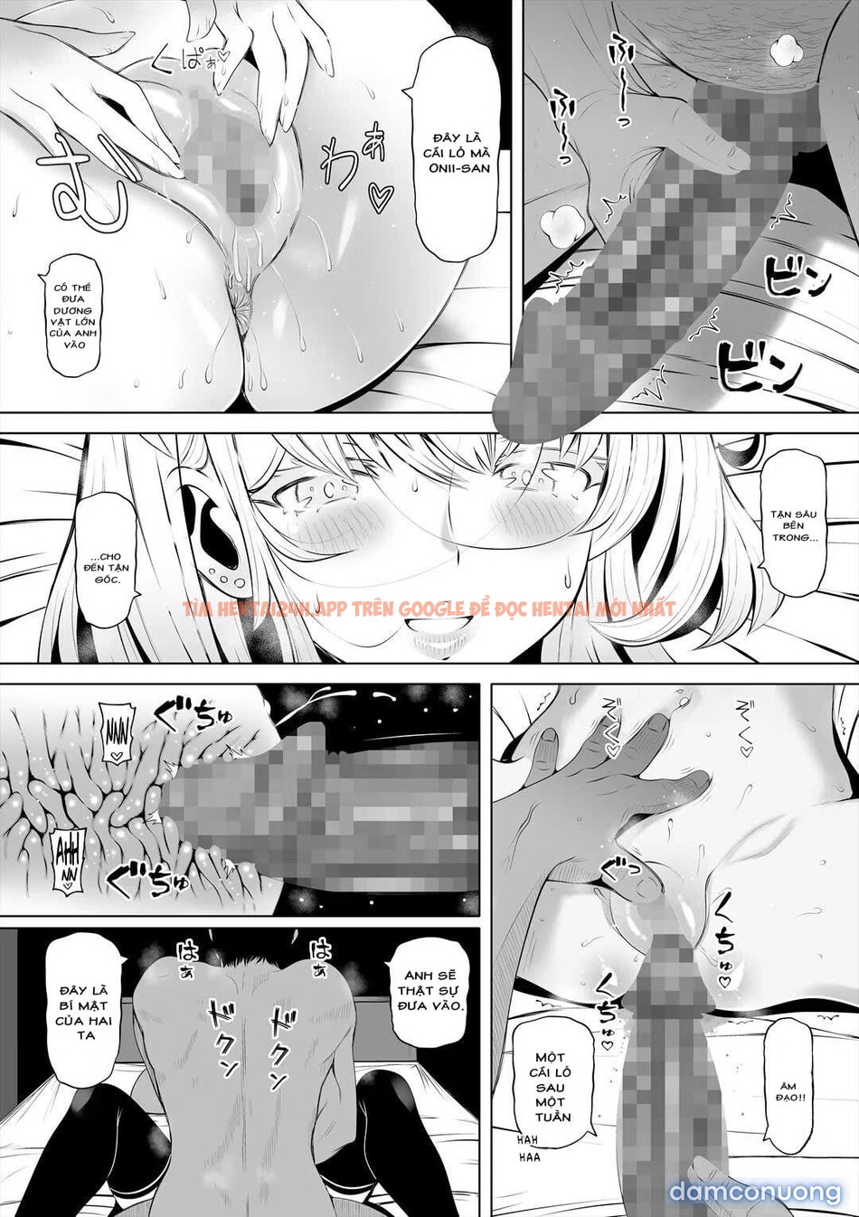 Xem ảnh Em Gái Của Vợ Tôi 1 - Chapter 1 - 16 - Truyenhentaiz.net