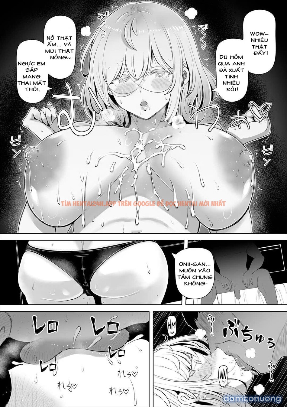 Xem ảnh Em Gái Của Vợ Tôi 1 - Chapter 1 - 40 - Truyenhentaiz.net