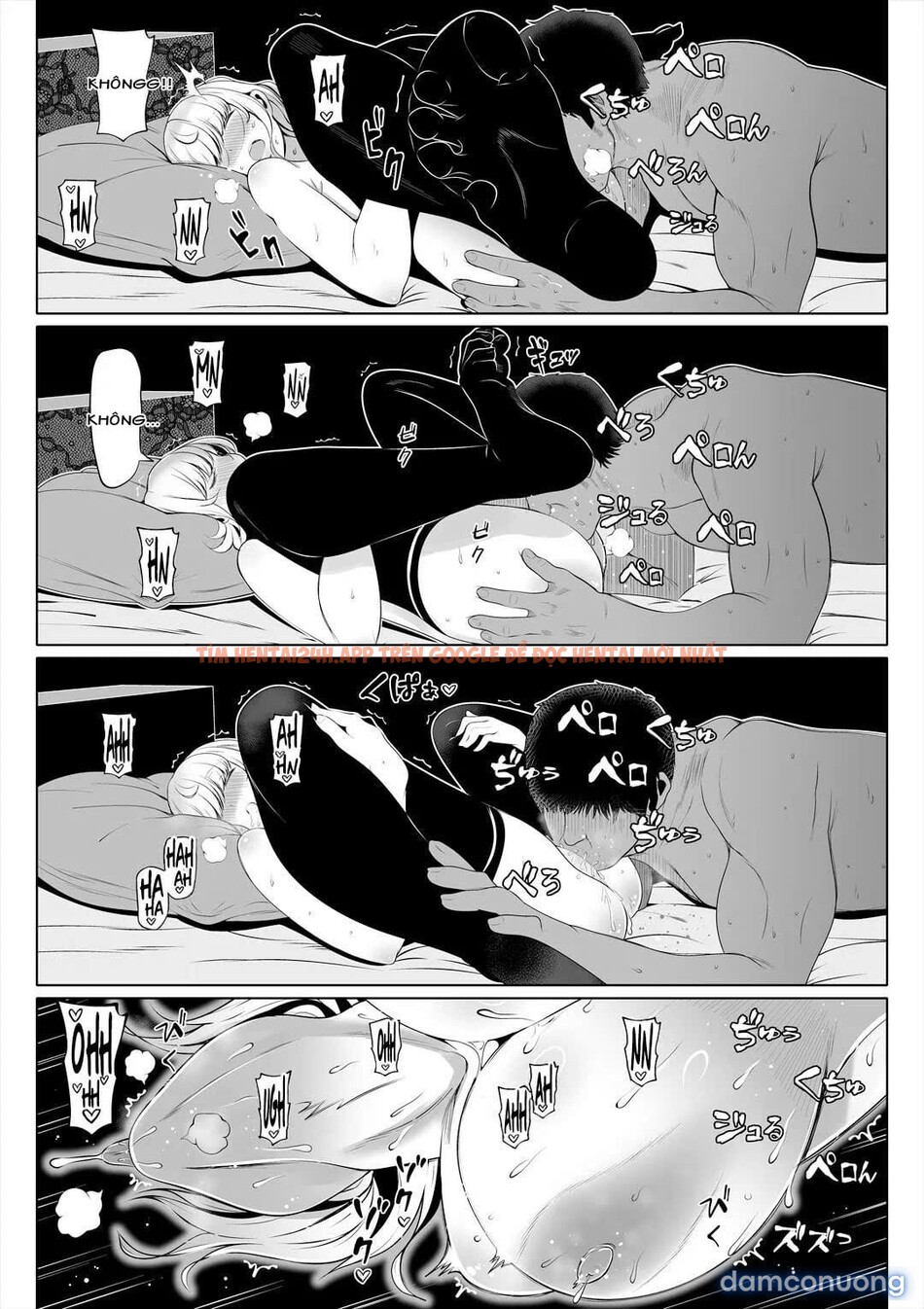 Xem ảnh Em Gái Của Vợ Tôi 1 - Chapter 1 - 42 - Truyenhentaiz.net