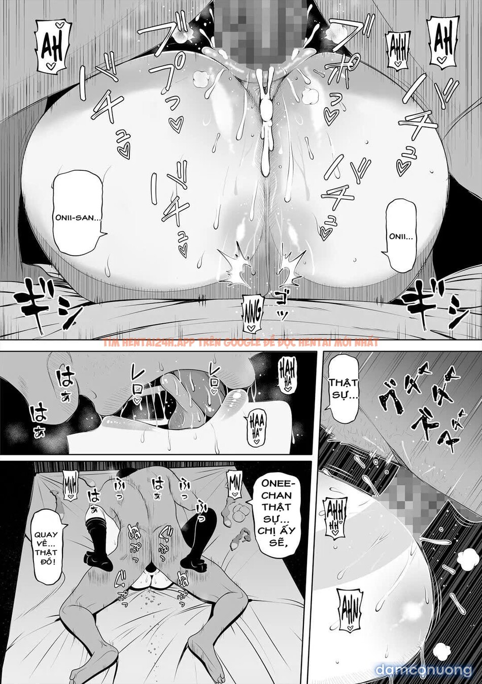 Xem ảnh Em Gái Của Vợ Tôi 1 - Chapter 1 - 66 - Truyenhentaiz.net