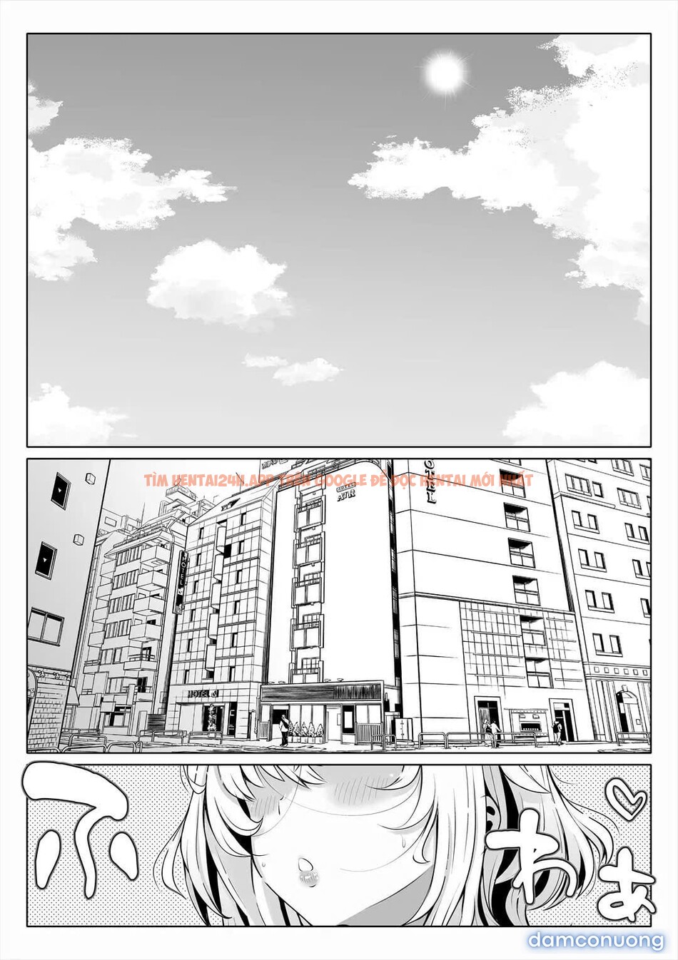 Xem ảnh Em Gái Của Vợ Tôi 1 - Chapter 2 - 15 - Truyenhentaiz.net