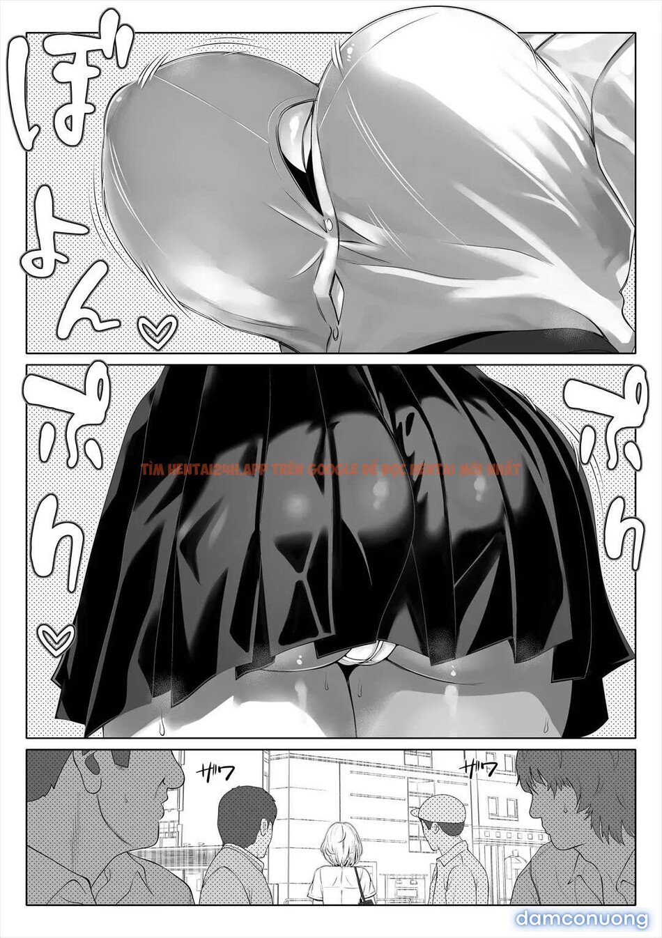 Xem ảnh Em Gái Của Vợ Tôi 1 - Chapter 2 - 16 - Truyenhentaiz.net