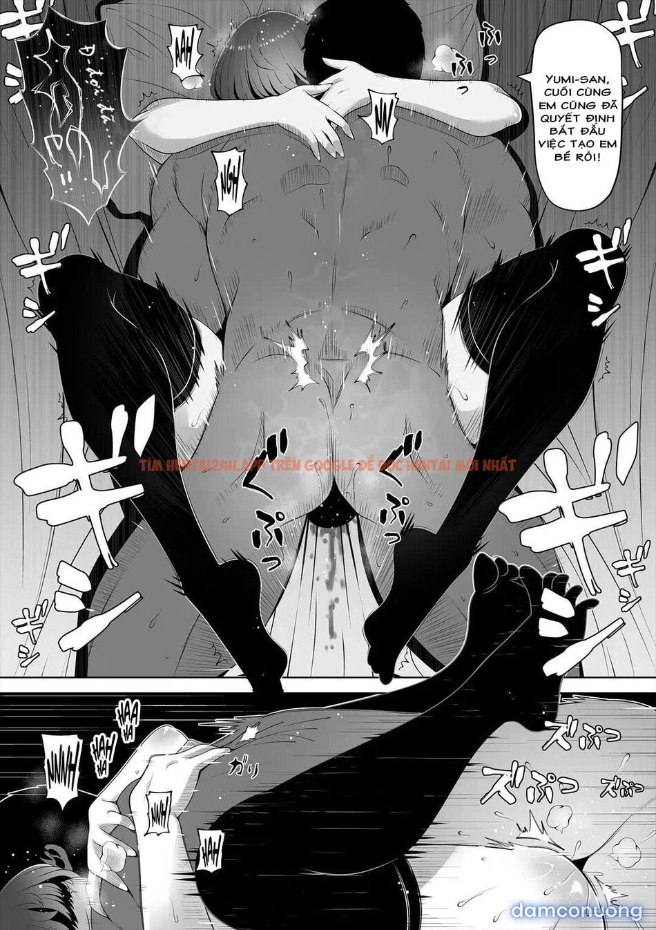 Xem ảnh Em Gái Của Vợ Tôi 1 - Chapter 2 - 26 - Truyenhentaiz.net