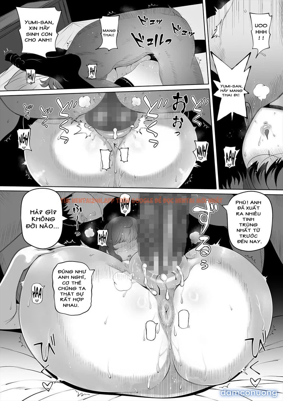 Xem ảnh Em Gái Của Vợ Tôi 1 - Chapter 2 - 30 - Truyenhentaiz.net