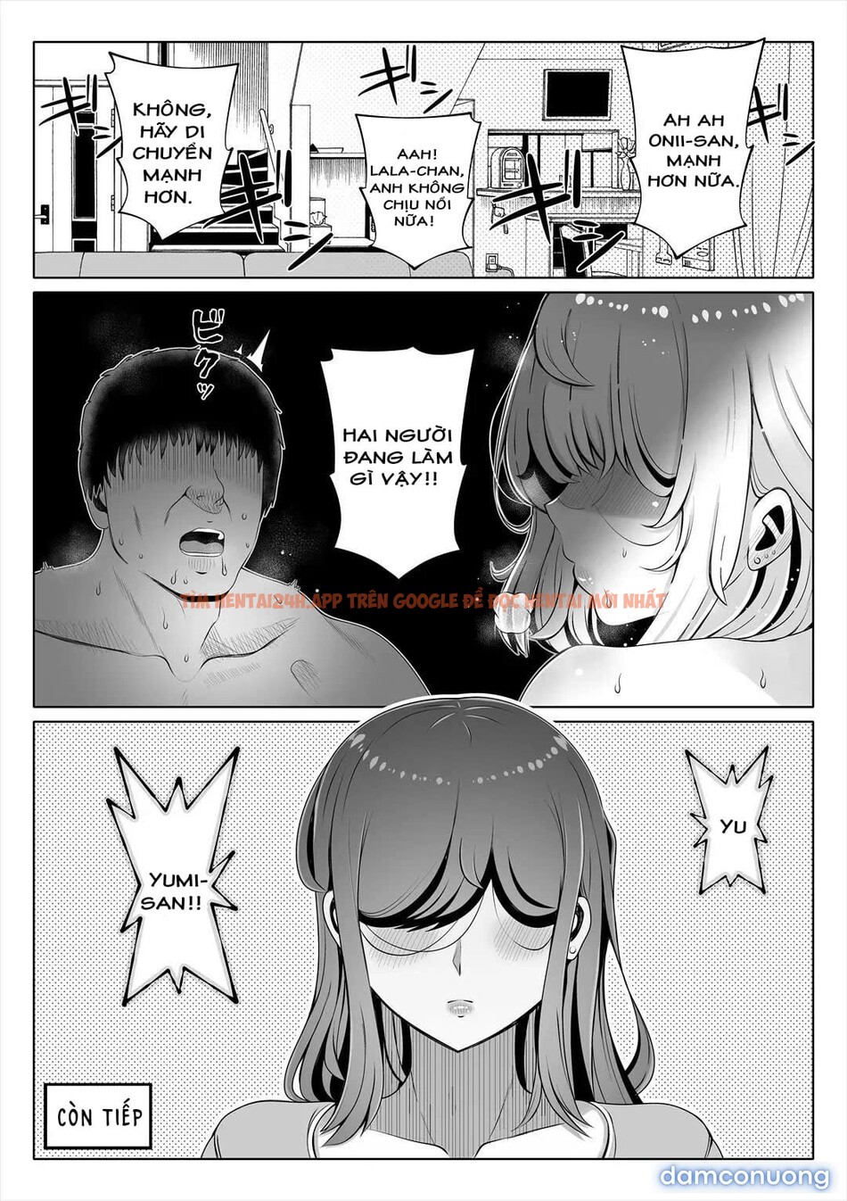 Xem ảnh Em Gái Của Vợ Tôi 1 - Chapter 2 - 71 - Truyenhentaiz.net