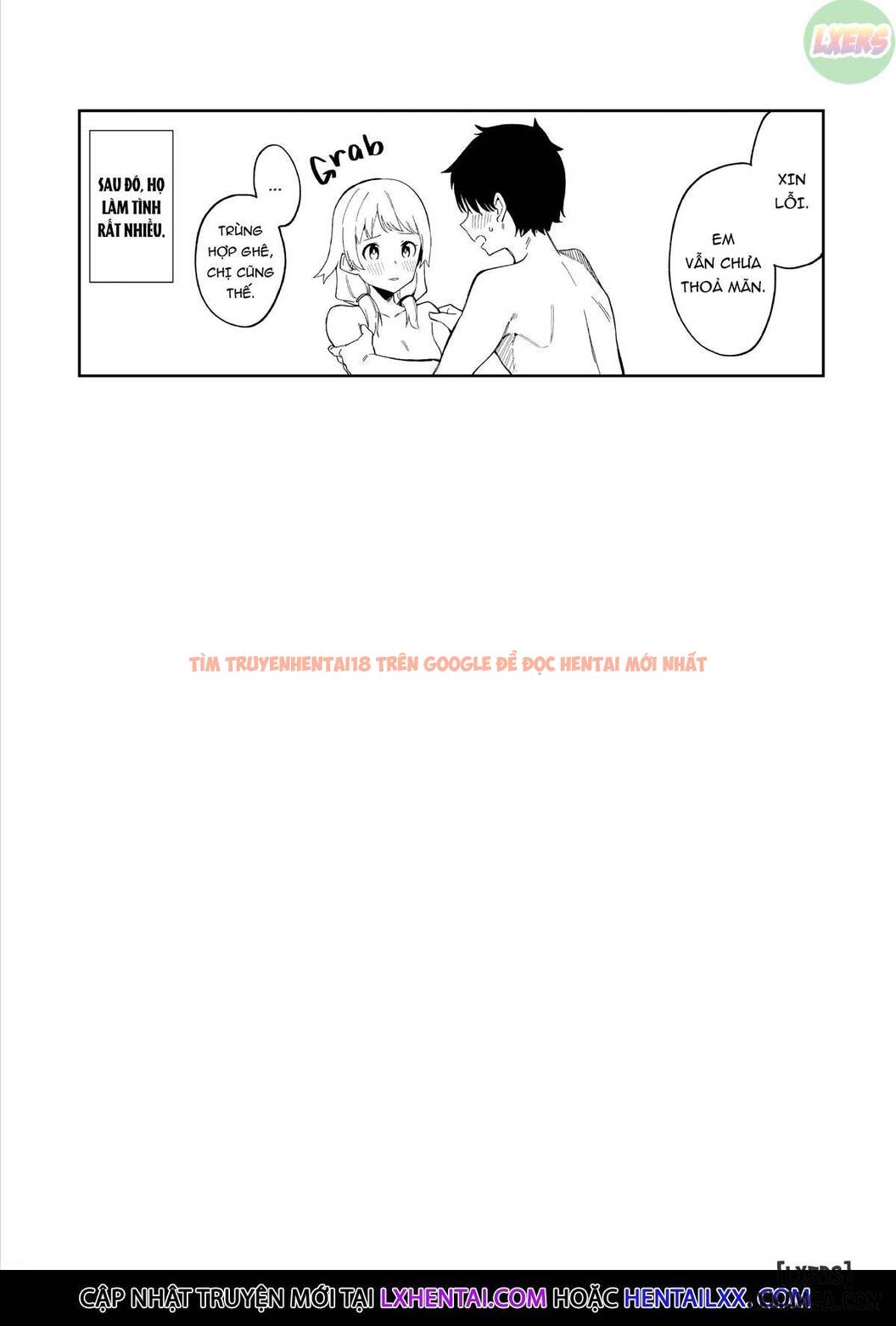 Trang truyện 32 trong truyện tranh Em Gái Hàng Xóm - One Shot - hentai24h.pro