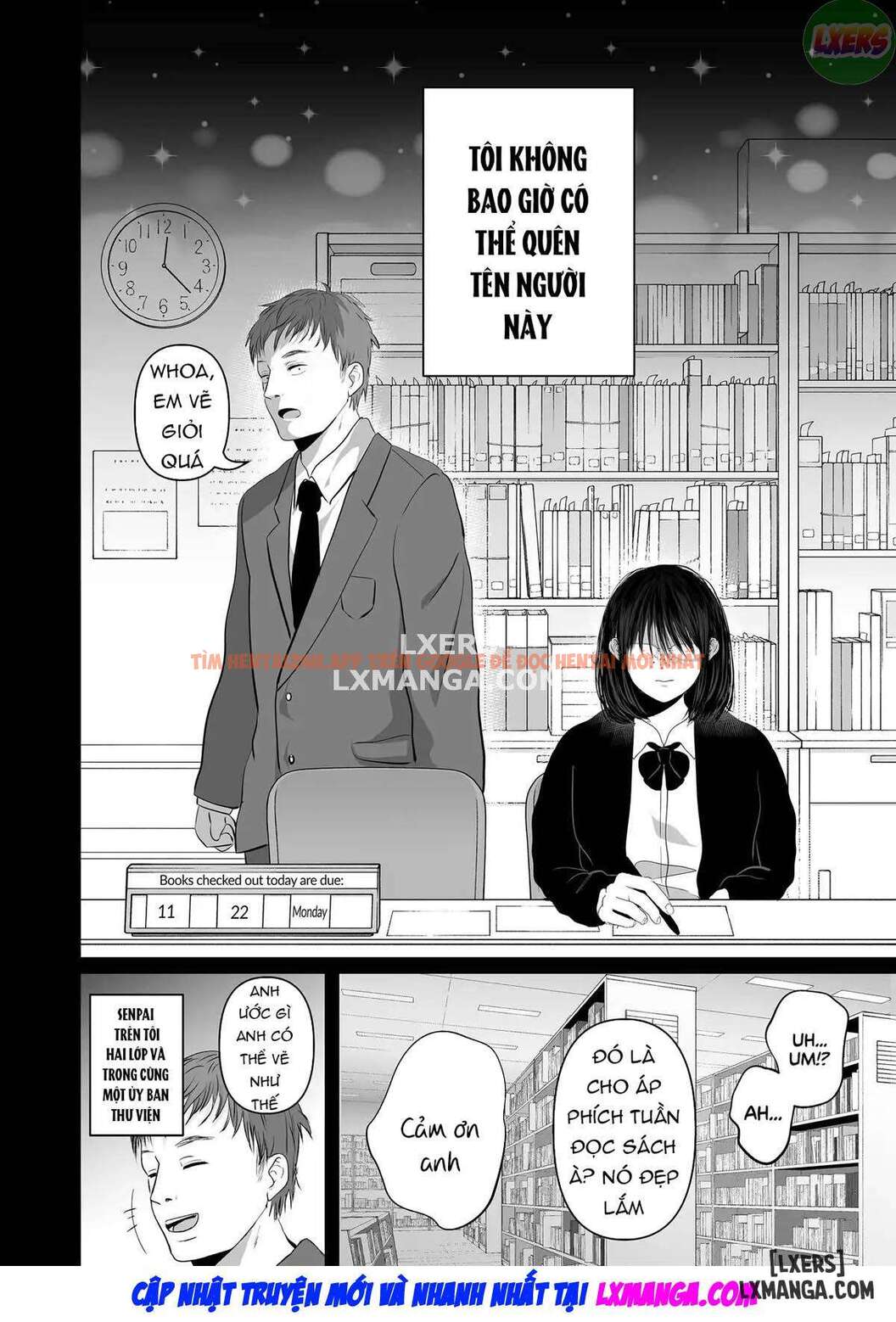 Trang truyện 45 trong truyện tranh Em Hứa Là Sẽ Giữ Bí Mật – Ngoại Tình Với Một Đàn Em Xấu Tính - One Shot - www.lxmanga.org Trang truyện 45 trong truyện tranh Em Hứa Là Sẽ Giữ Bí Mật – Ngoại Tình Với Một Đàn Em Xấu Tính - One Shot - www.lxmanga.org