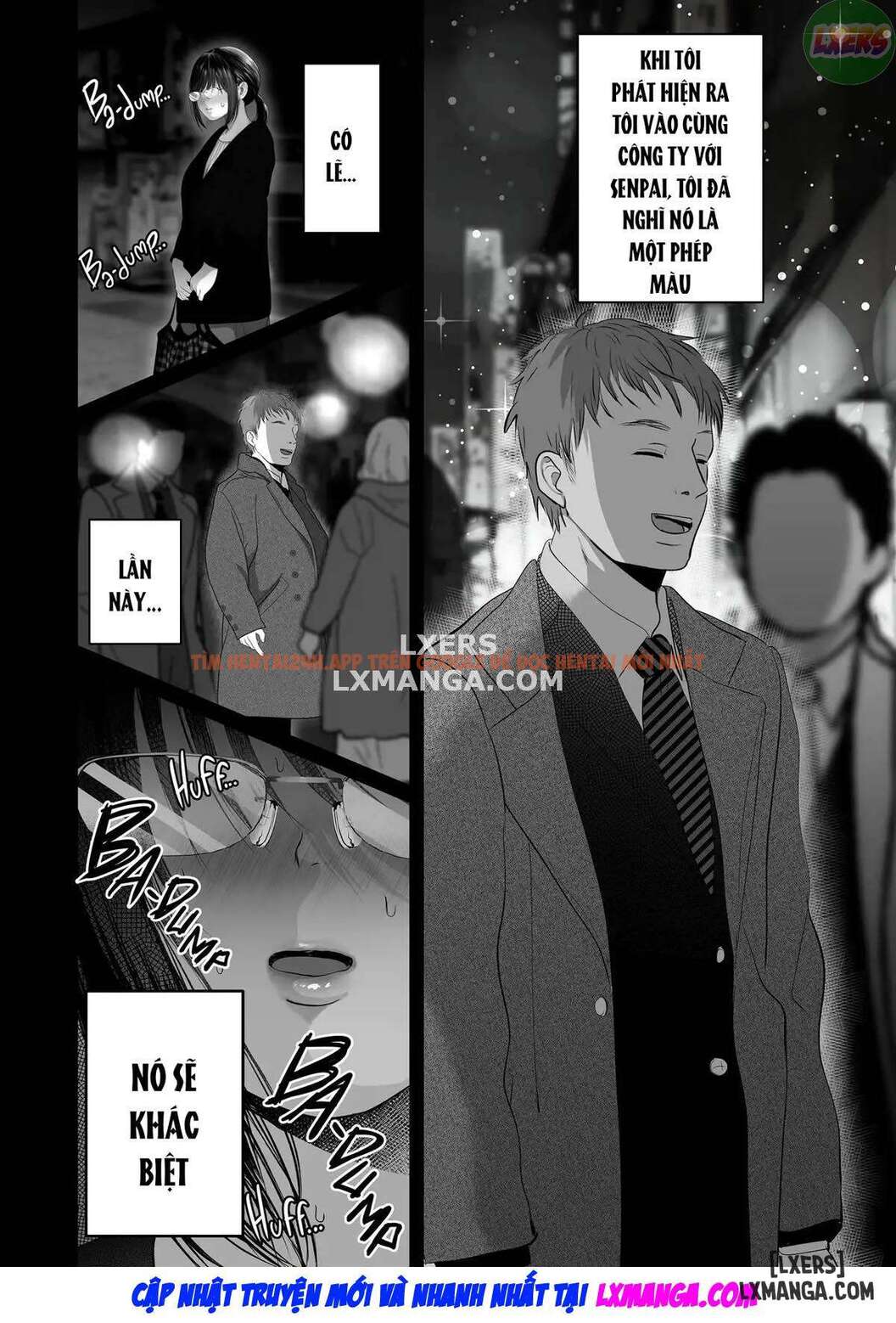 Trang truyện 49 trong truyện tranh Em Hứa Là Sẽ Giữ Bí Mật – Ngoại Tình Với Một Đàn Em Xấu Tính - One Shot - www.lxmanga.org Trang truyện 49 trong truyện tranh Em Hứa Là Sẽ Giữ Bí Mật – Ngoại Tình Với Một Đàn Em Xấu Tính - One Shot - www.lxmanga.org