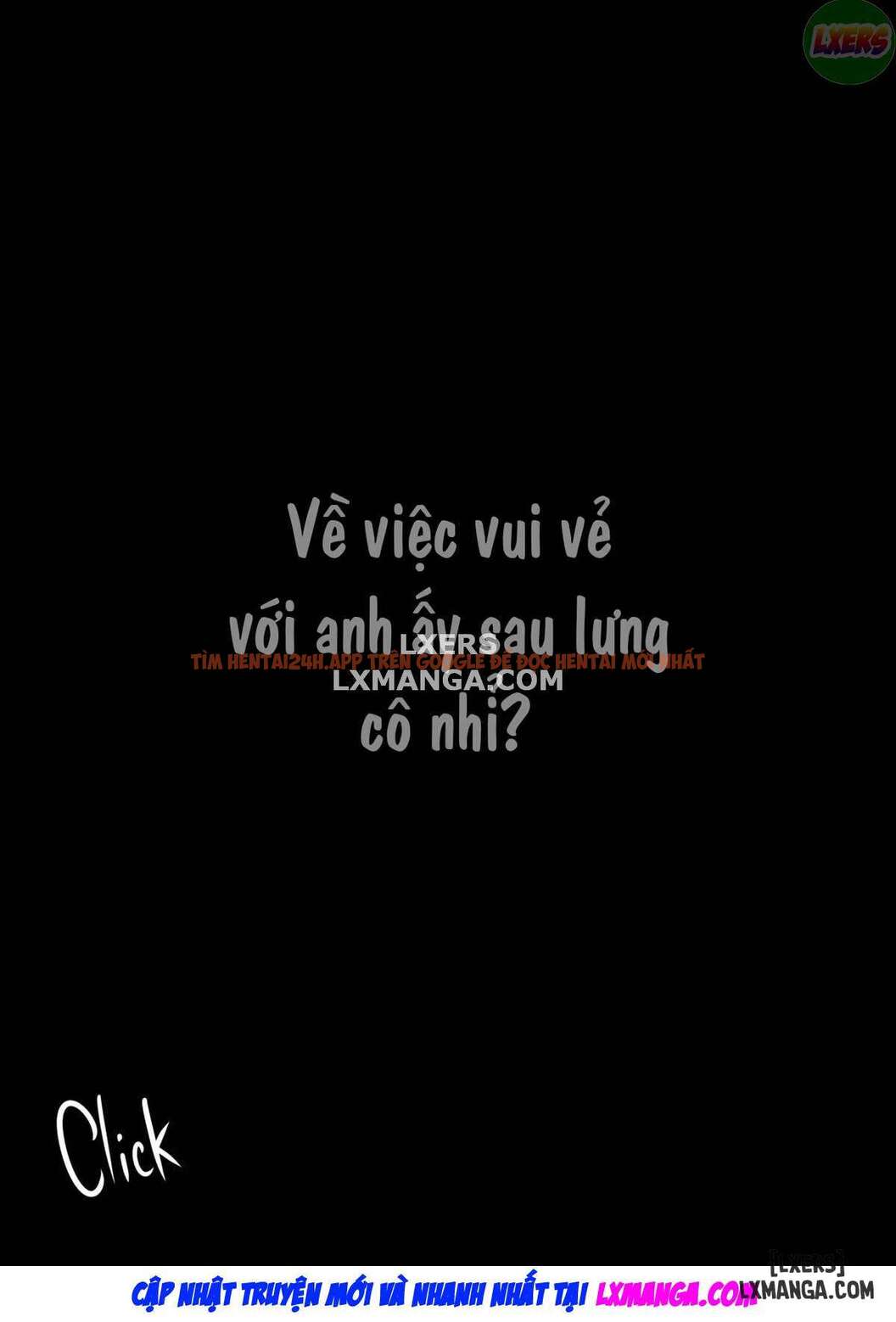 Trang truyện 52 trong truyện tranh Em Hứa Là Sẽ Giữ Bí Mật – Ngoại Tình Với Một Đàn Em Xấu Tính - One Shot - www.lxmanga.org Trang truyện 52 trong truyện tranh Em Hứa Là Sẽ Giữ Bí Mật – Ngoại Tình Với Một Đàn Em Xấu Tính - One Shot - www.lxmanga.org