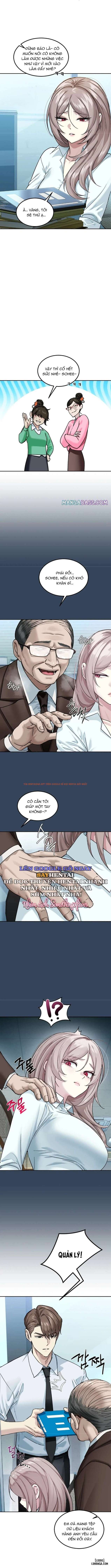 Xem ảnh 5 6920ce26467ce trong truyện hentai Em Không Nhịn Được Nữa Đâu, Chị Dâu à! - Chapter 1 - hentaitvn.net