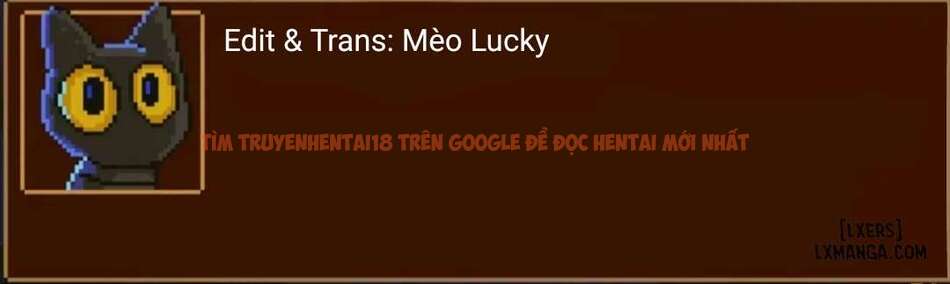 Xem ảnh page_001 trong truyện hentai Em Thỏ Hàng Xóm Nhà Bên - One Shot - www.hentaitvn.net