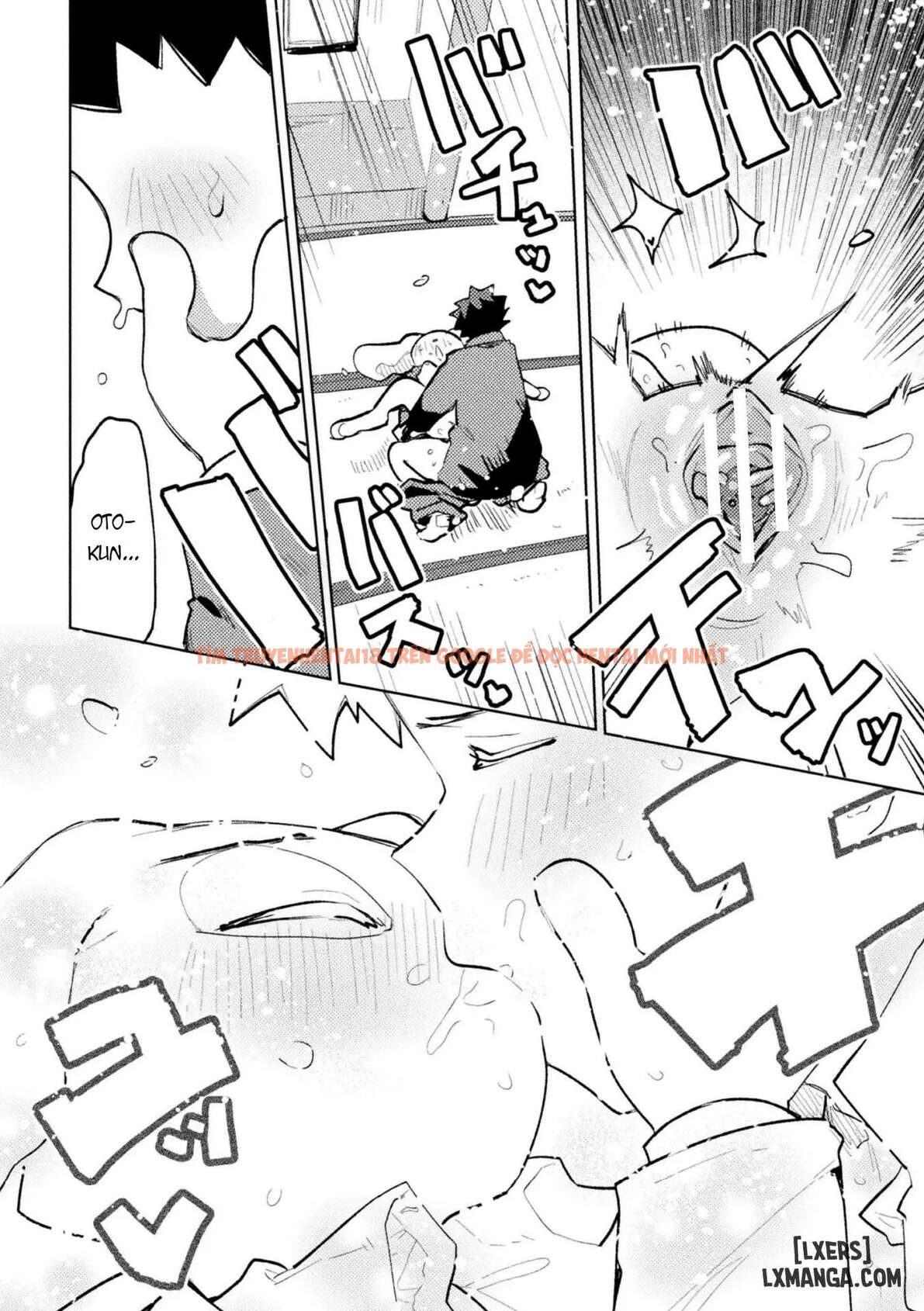 Xem ảnh page_017 trong truyện hentai Em Thỏ Hàng Xóm Nhà Bên - One Shot - www.hentaitvn.net