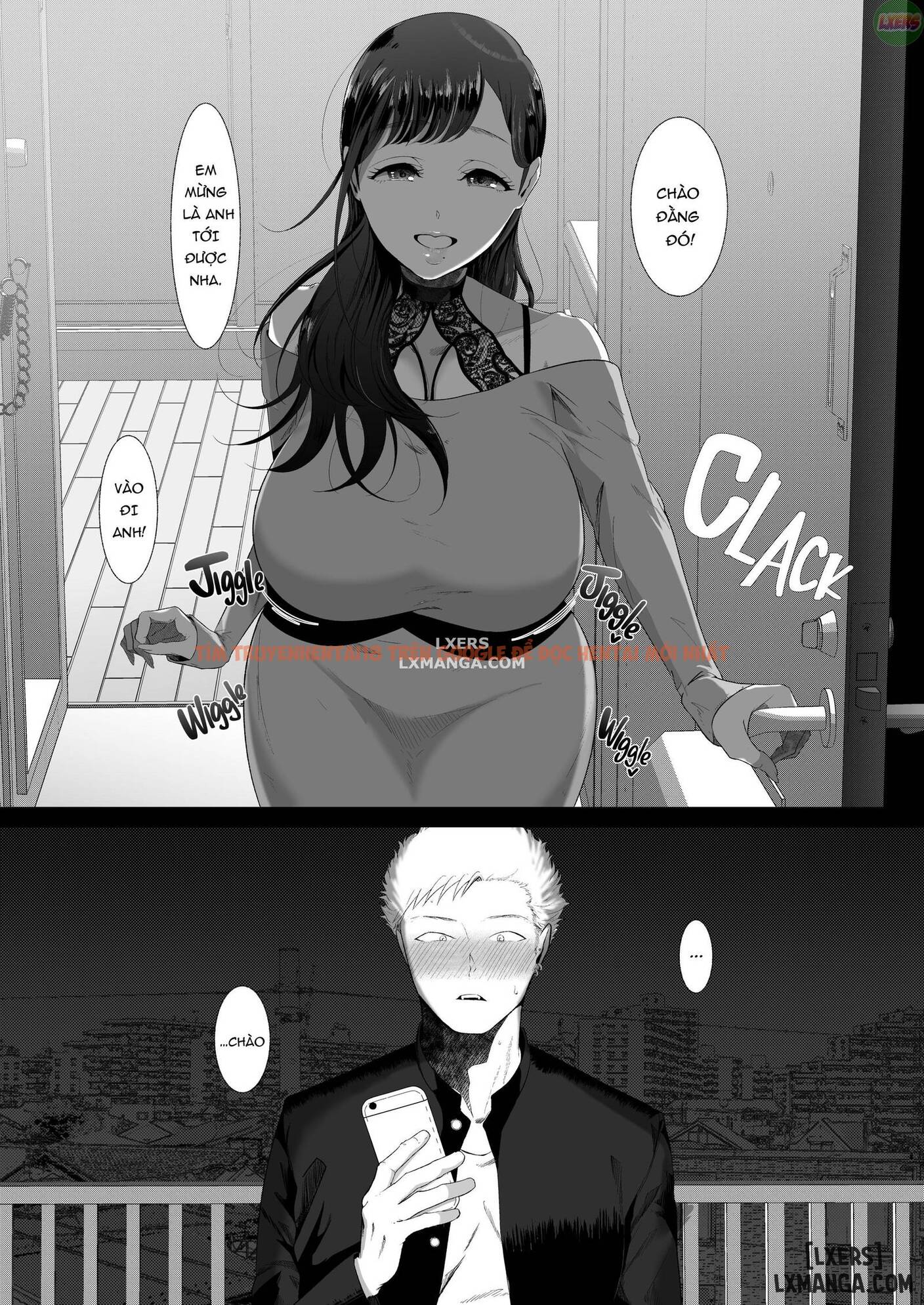 Trang truyện 14 trong truyện tranh Ema – The Sweet Devourer - Chapter 1 - hentai24h.pro