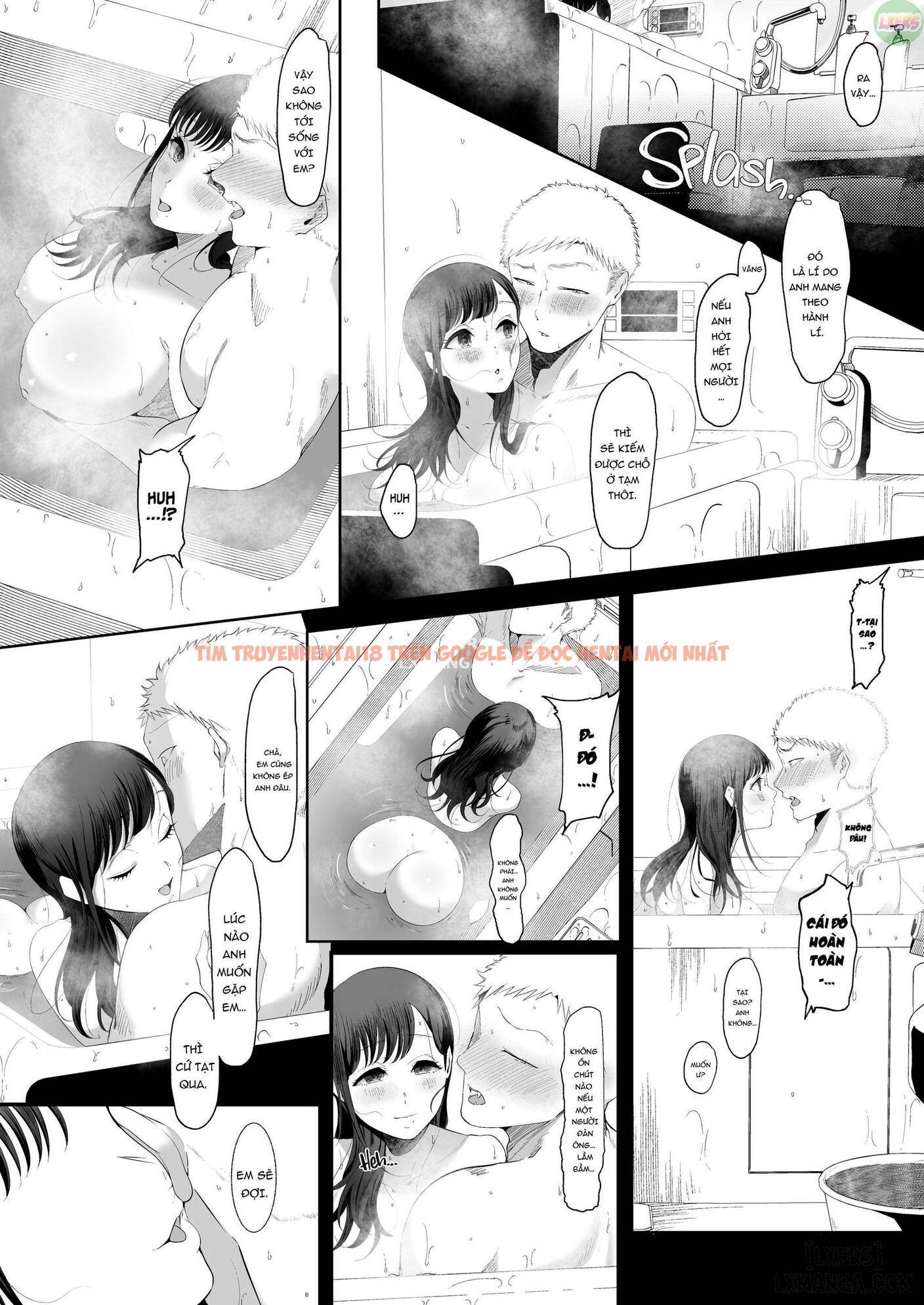 Trang truyện 50 trong truyện tranh Ema – The Sweet Devourer - Chapter 1 - hentai24h.pro
