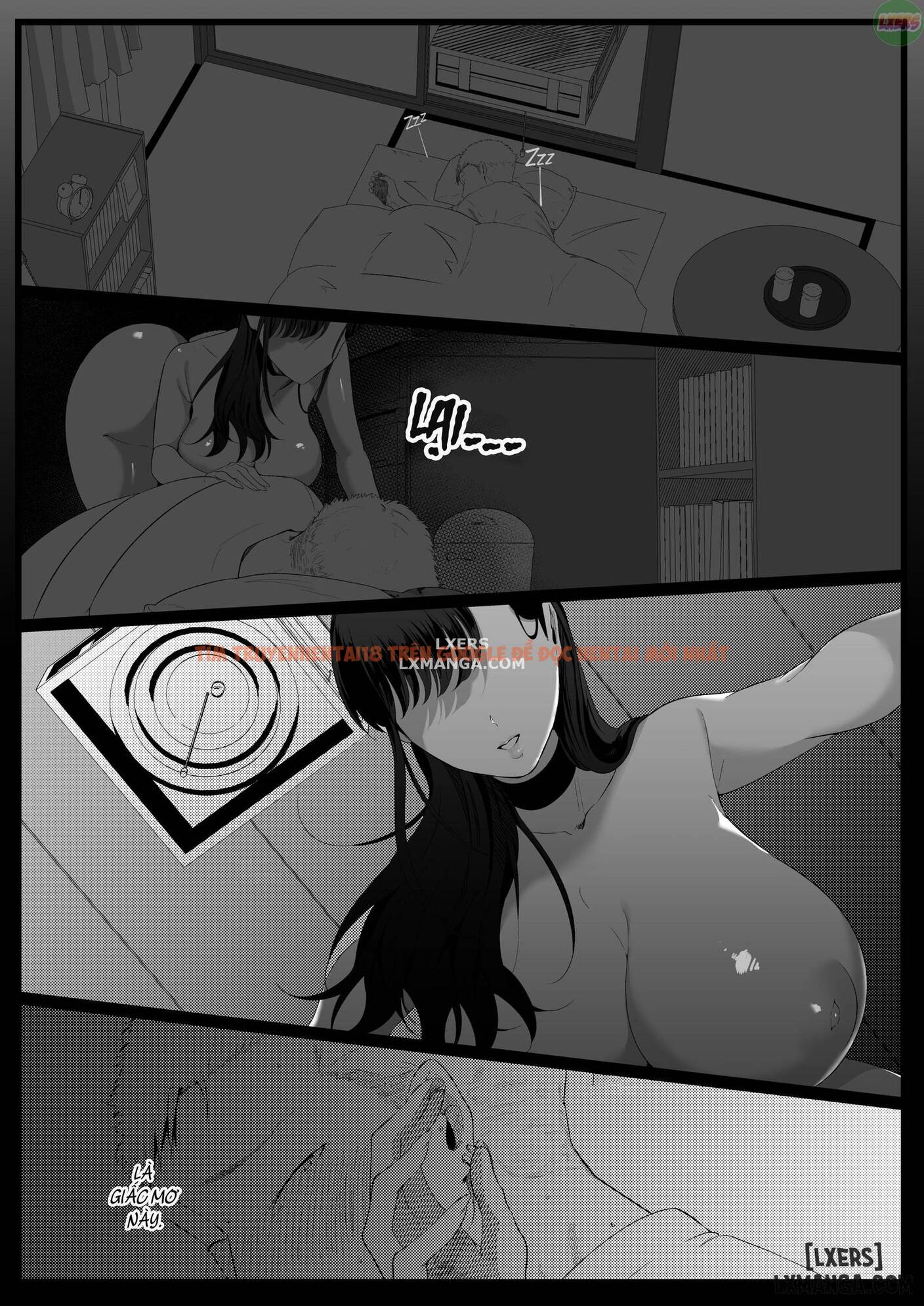 Trang truyện 6 trong truyện tranh Ema – The Sweet Devourer - Chapter 1 - hentai24h.pro