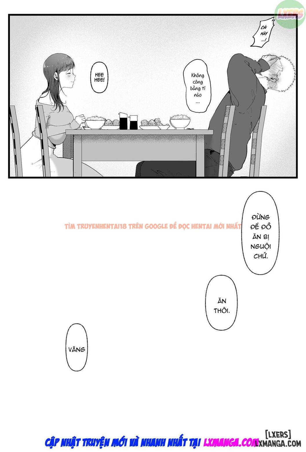 Trang truyện 60 trong truyện tranh Ema – The Sweet Devourer - Chapter 2 END - hentai24h.pro