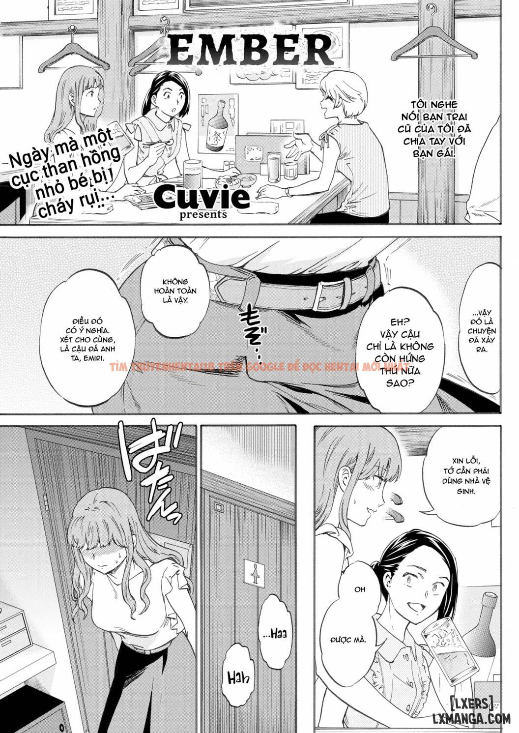 Xem ảnh 0 trong truyện hentai Hentai Chị Gái Chảy Nước Ướt Quần Lót - One Shot - hentaitvn.net