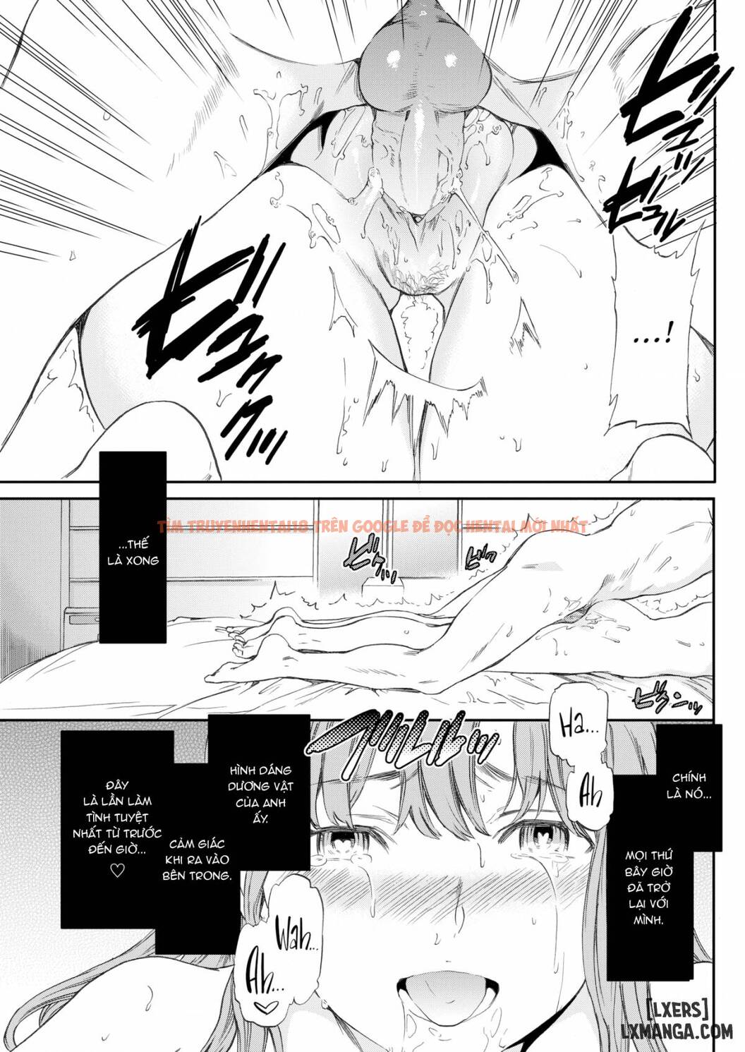 Xem ảnh 16 trong truyện hentai Hentai Chị Gái Chảy Nước Ướt Quần Lót - One Shot - hentaitvn.net