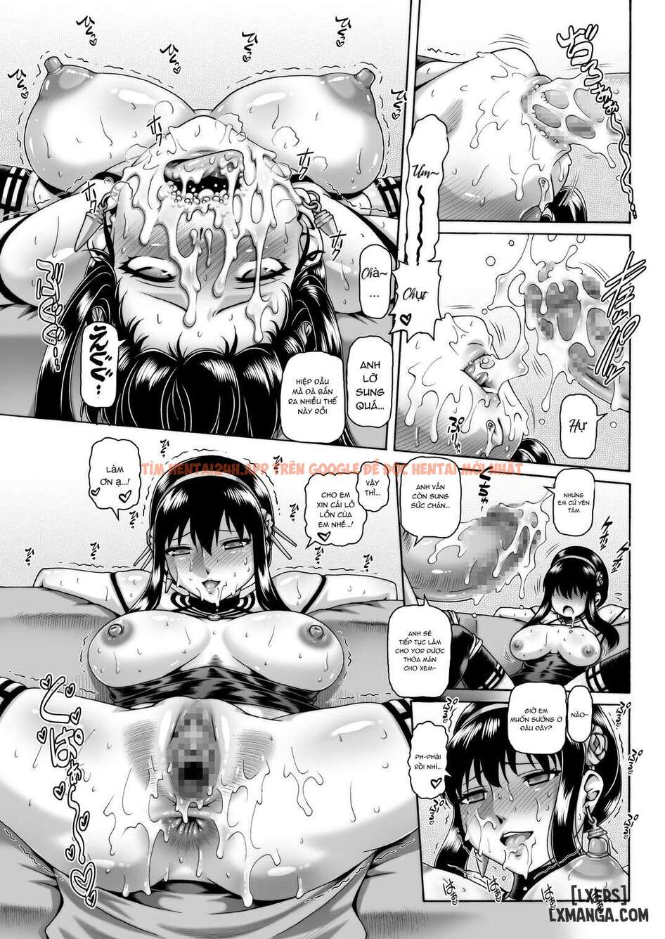 Xem ảnh Empire Hard Core 2022 Summer - One Shot. - 11 69013f1e70c1f - TruyenVN.APP