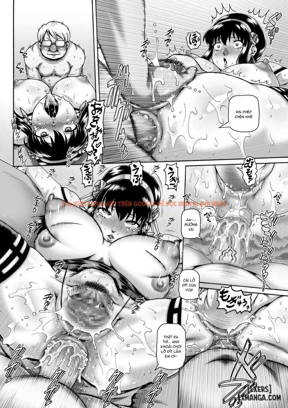 Xem ảnh Empire Hard Core 2022 Summer - One Shot. - 13 69013f1e70c1f - TruyenVN.APP