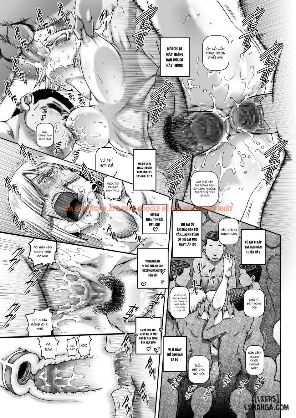 Xem ảnh Empire Hard Core 2022 Summer - One Shot. - 25 69013f1e70c1f - TruyenVN.APP