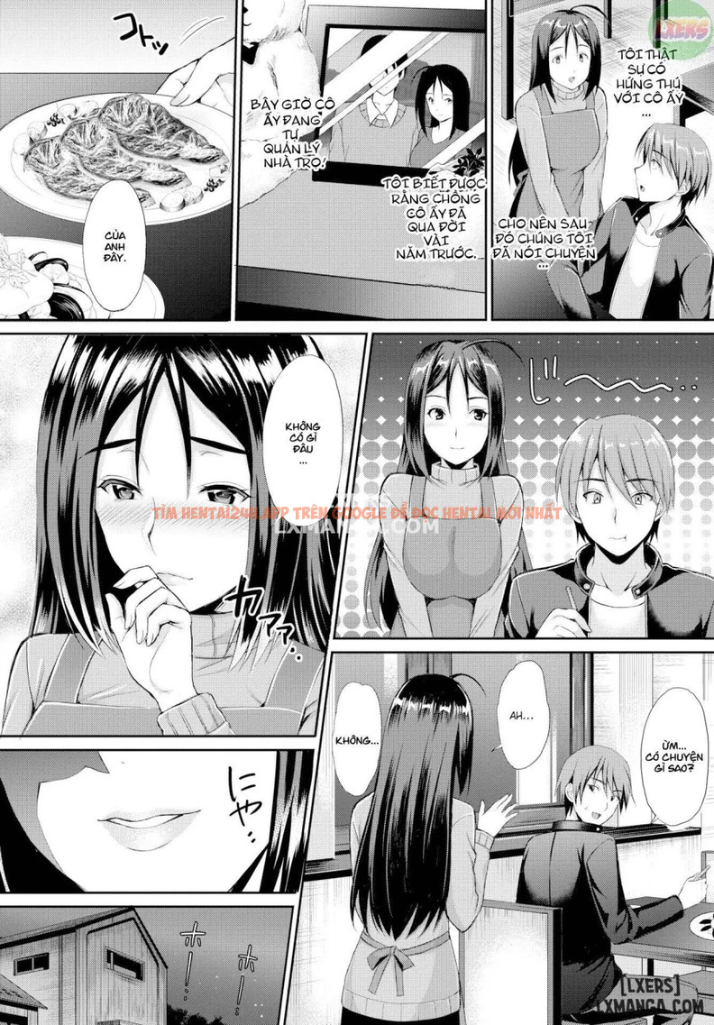 Xem ảnh Endless Love - Chapter 0 - 2 - Truyenhentaiz.net Xem ảnh Endless Love - Chapter 0 - 2 - Truyenhentaiz.net