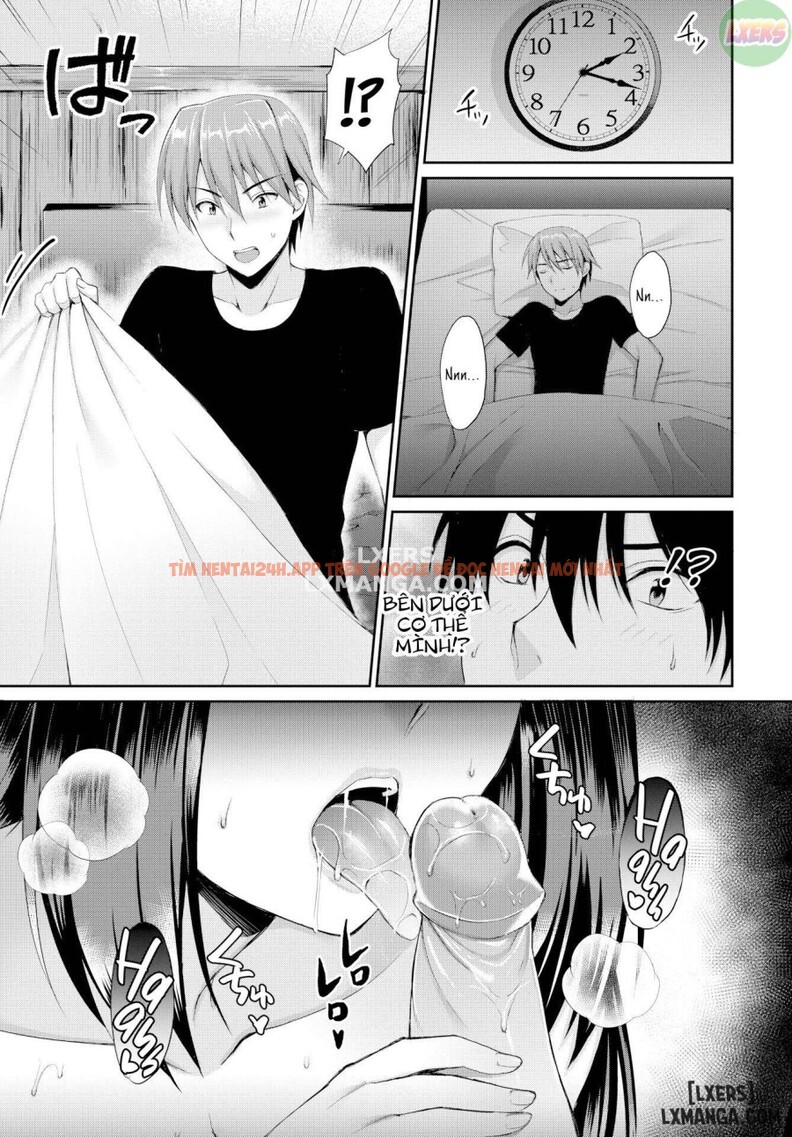 Xem ảnh Endless Love - Chapter 0 - 3 - Truyenhentaiz.net Xem ảnh Endless Love - Chapter 0 - 3 - Truyenhentaiz.net