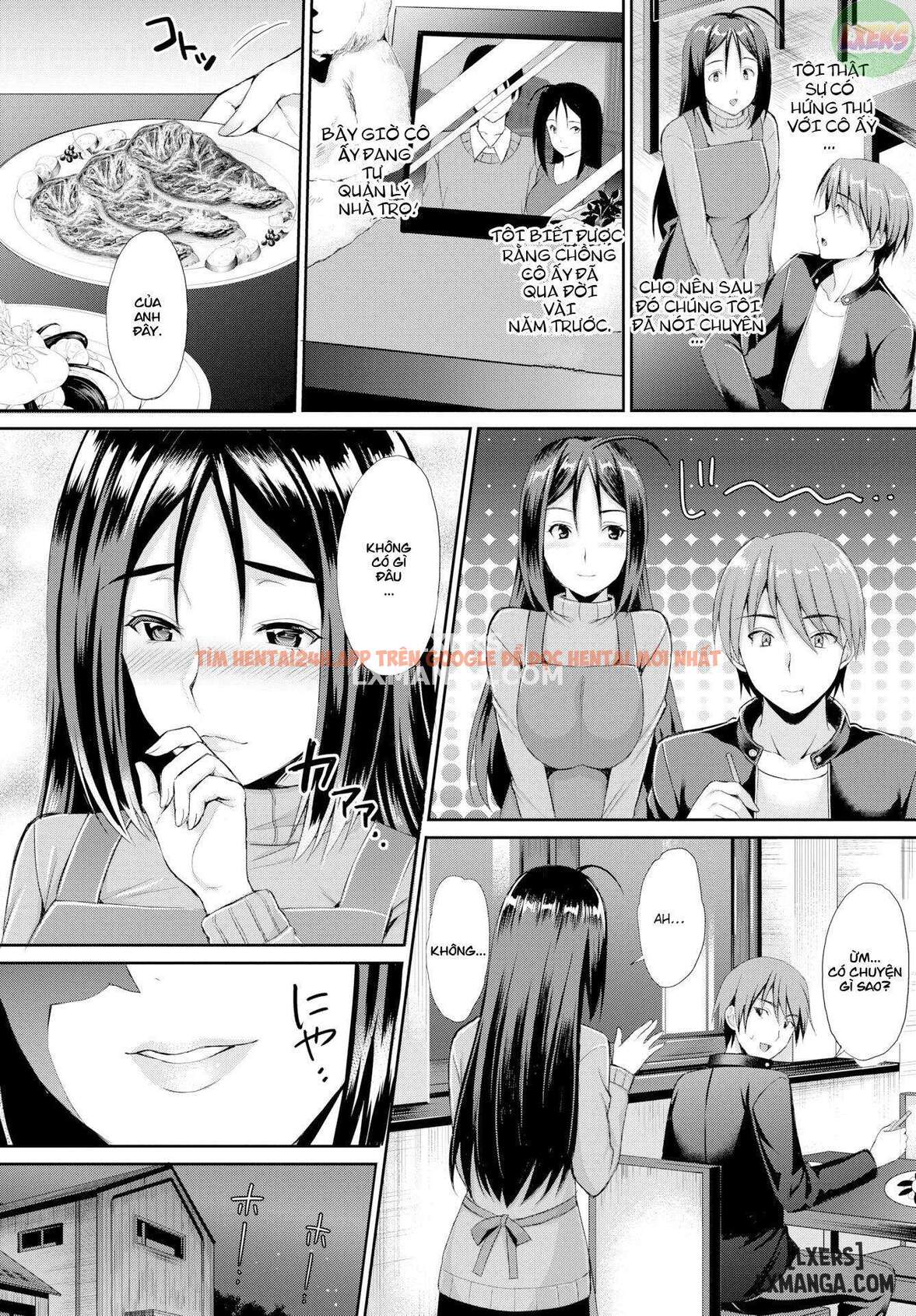 Xem ảnh Endless Love - Chapter 1 - 2 - Truyenhentaiz.net Xem ảnh Endless Love - Chapter 1 - 2 - Truyenhentaiz.net