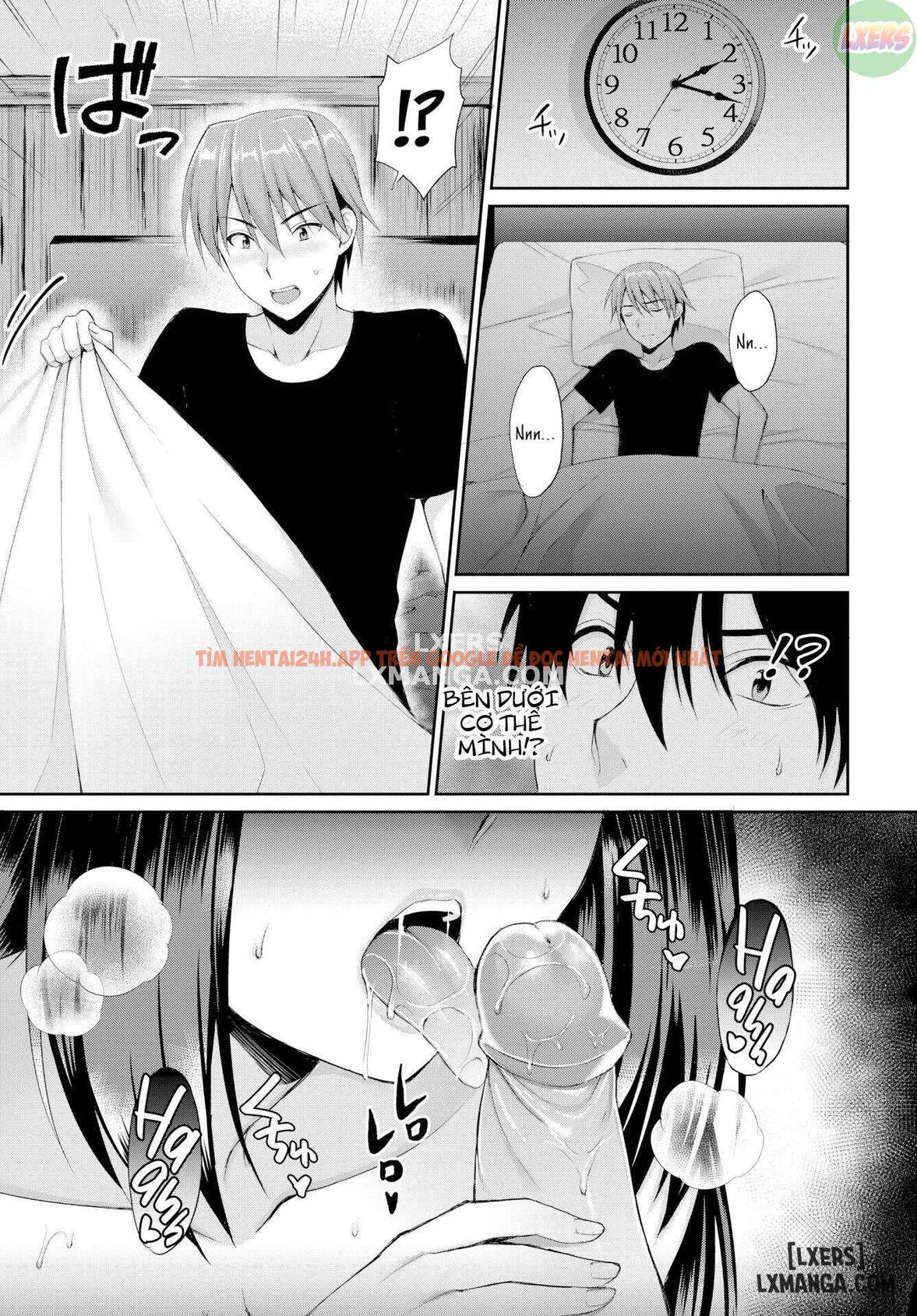 Xem ảnh Endless Love - Chapter 1 - 3 - Truyenhentaiz.net Xem ảnh Endless Love - Chapter 1 - 3 - Truyenhentaiz.net