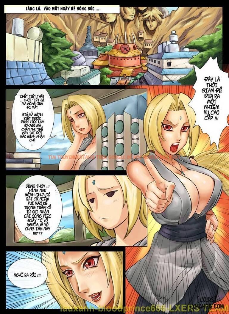 Xem ảnh 1 trong truyện hentai LMHT Hentai Riven và Irrella thử nghiệm độ bền - One Shot - hentaitvn.net