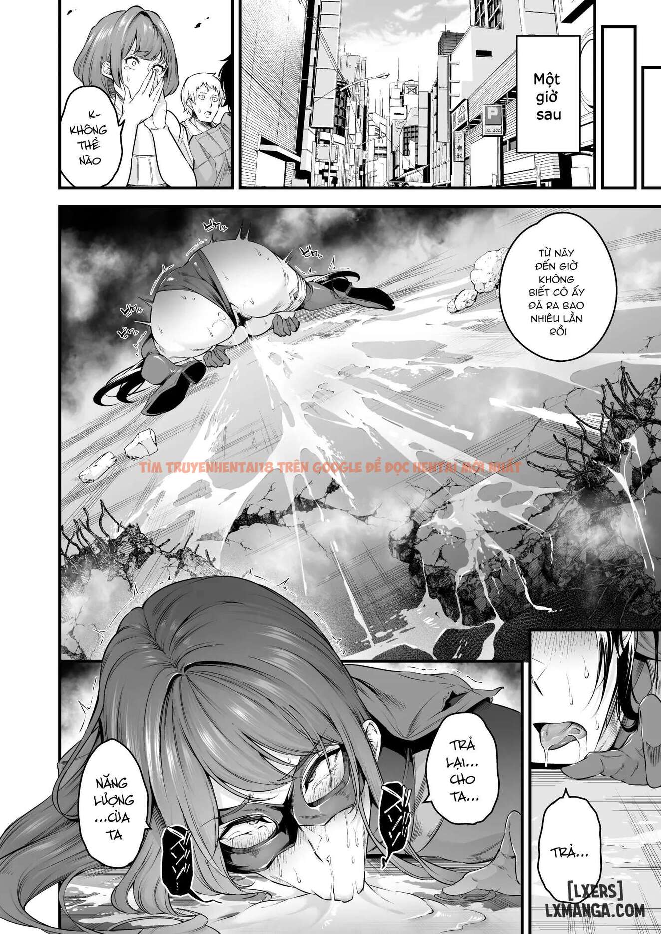 Xem ảnh 27 698c41d057899 trong truyện hentai Energy Drain - One Shot - www.hentaitvn.net