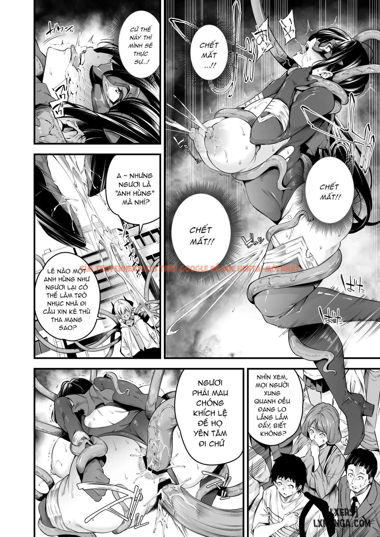 Xem ảnh 29 698c41d057899 trong truyện hentai Energy Drain - One Shot - www.hentaitvn.net