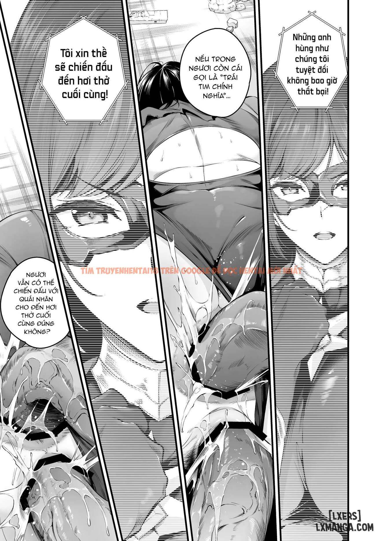 Xem ảnh 31 698c41d057899 trong truyện hentai Energy Drain - One Shot - www.hentaitvn.net