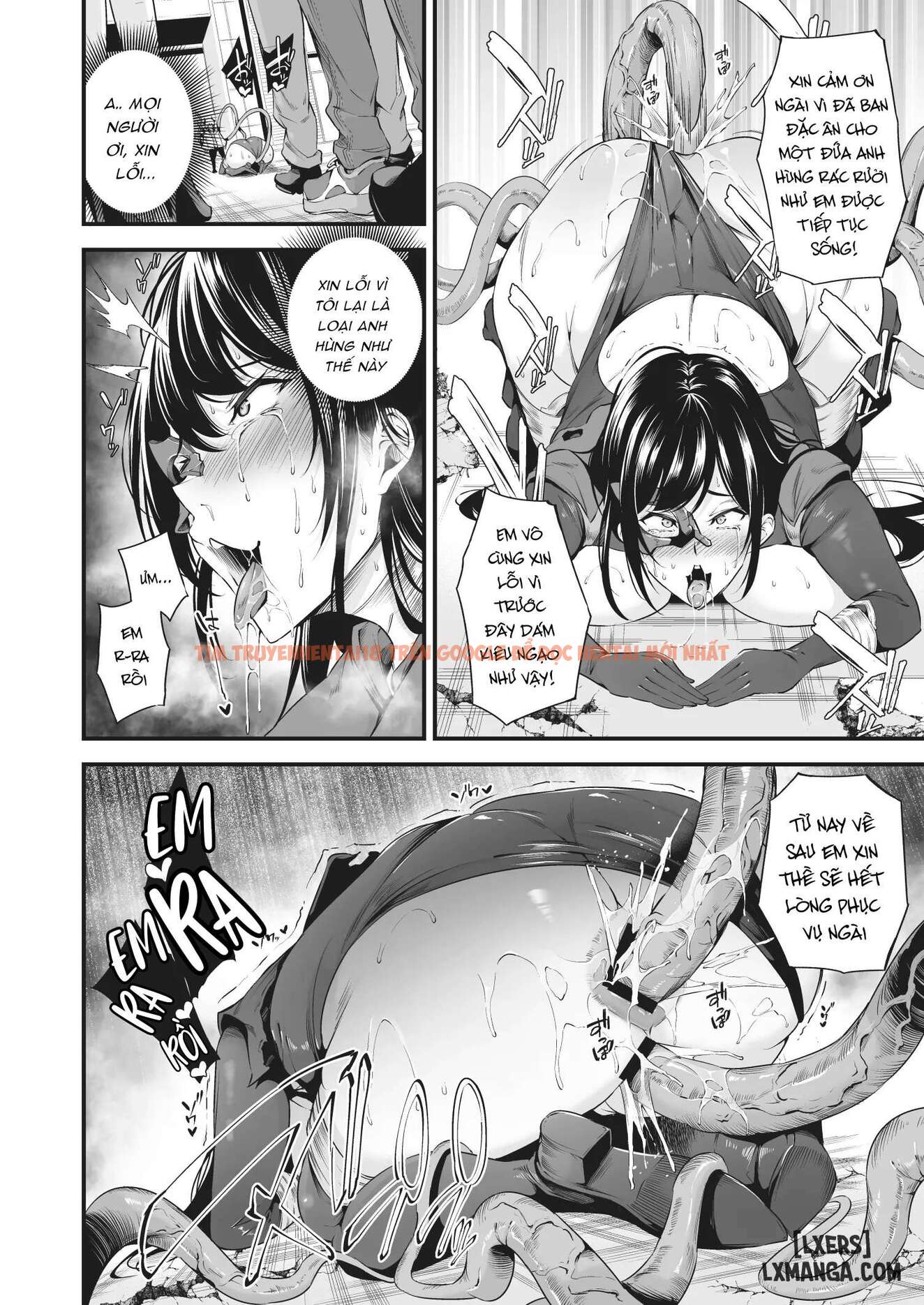 Xem ảnh 36 698c41d057899 trong truyện hentai Energy Drain - One Shot - www.hentaitvn.net