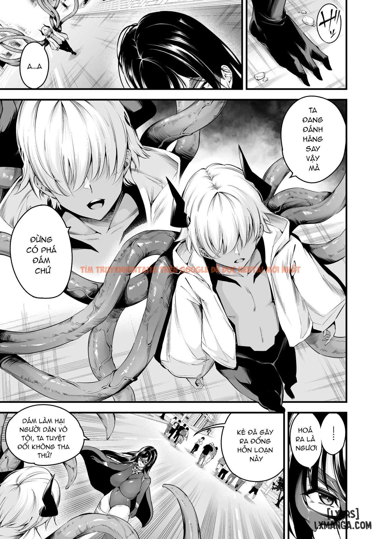 Xem ảnh 6 698c41d057899 trong truyện hentai Energy Drain - One Shot - www.hentaitvn.net