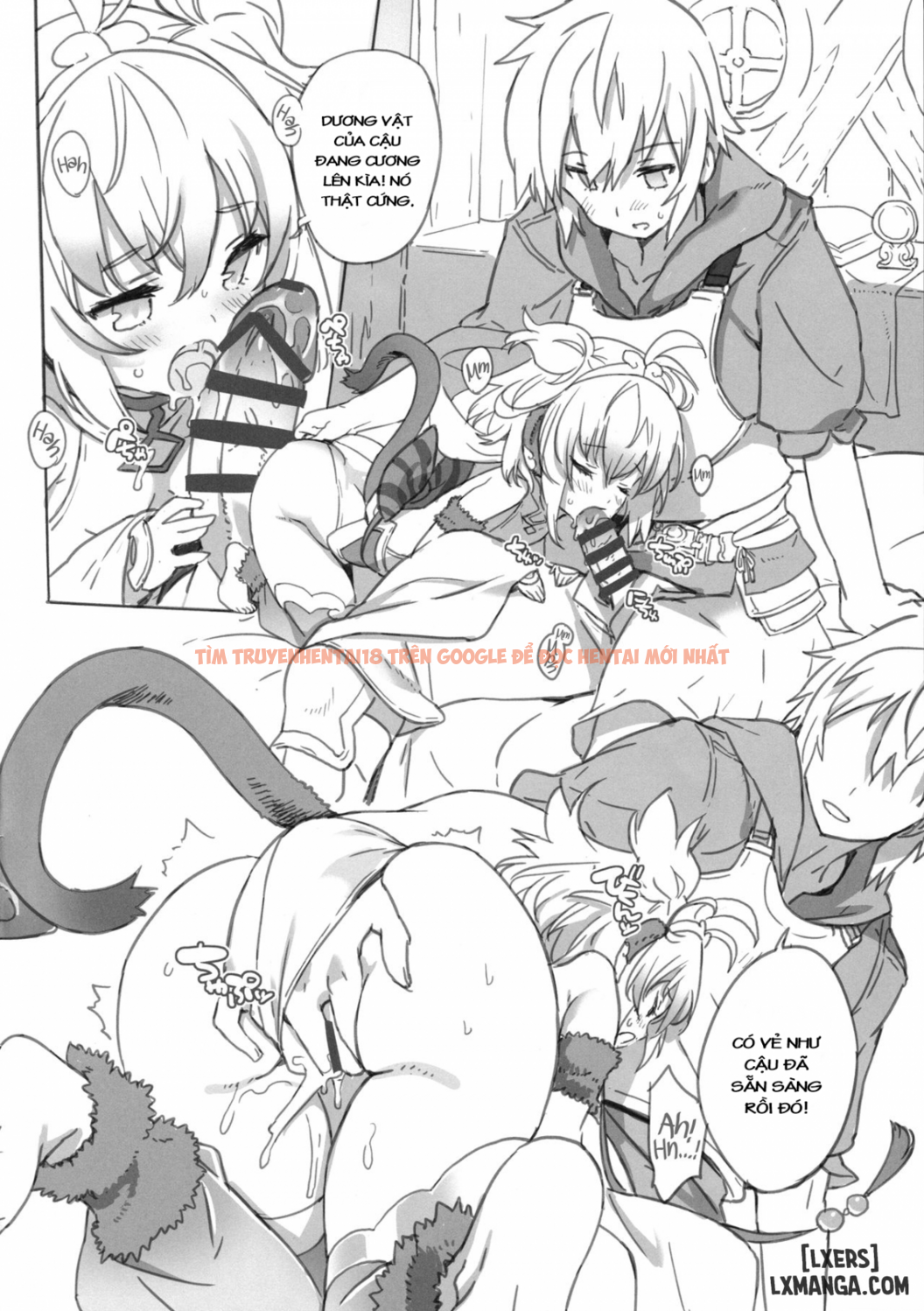 Xem ảnh 4 trong truyện hentai Engi - One Shot - hentaitvn.net