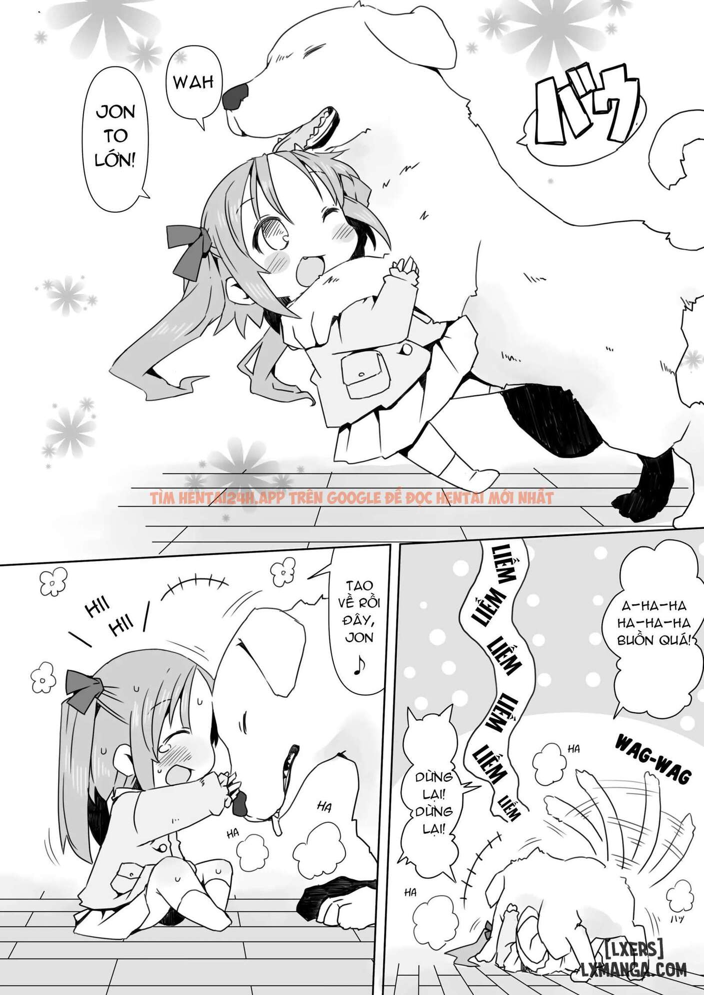 Xem ảnh 3 6942d8b40f90b trong truyện hentai Enji Ga Inu To Ecchi Suru Hon - One Shot - www.hentaitvn.net